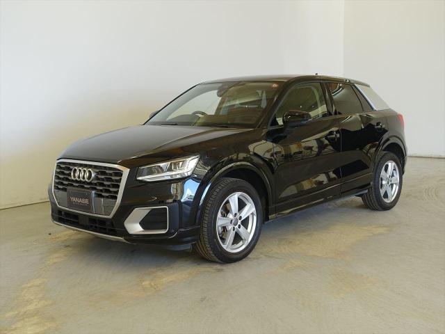 Q2 30 TFSI スポーツ