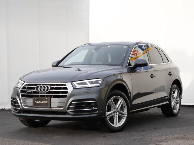 Q5 40 TDI クワトロ スポーツ