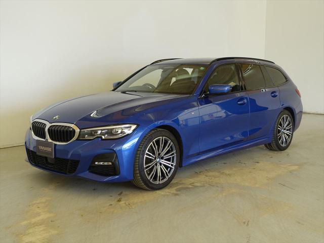 320d xDrive ツーリング Mスポーツ