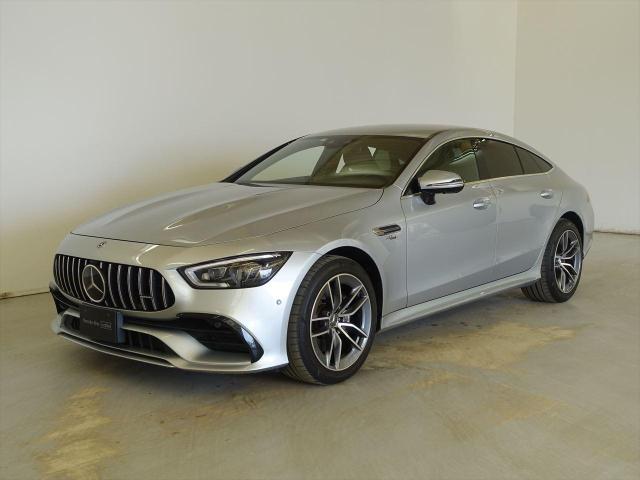 メルセデス-AMG GT43 4MATIC+
