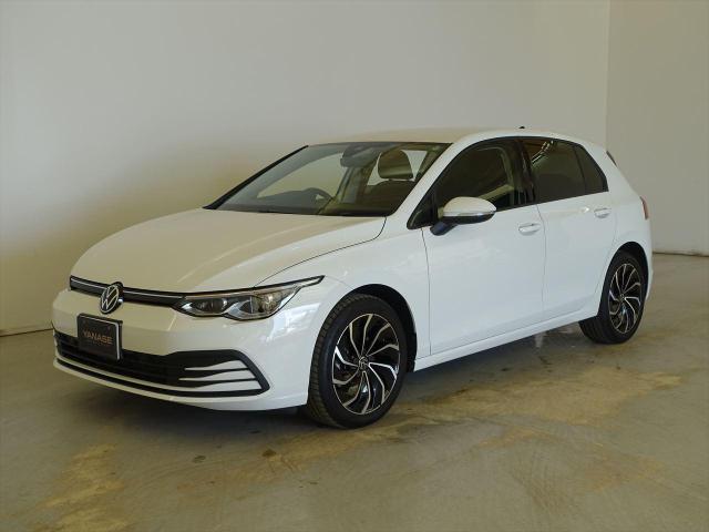 ゴルフ TDI アクティブアドバンス プラチナムエディション