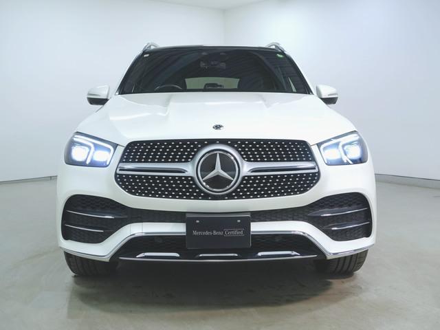 GLE400 d 4マチック スポーツ