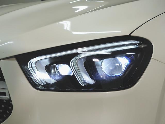 GLE400 d 4マチック スポーツ