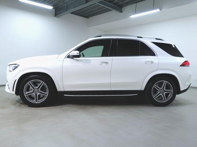 GLE400 d 4マチック スポーツ