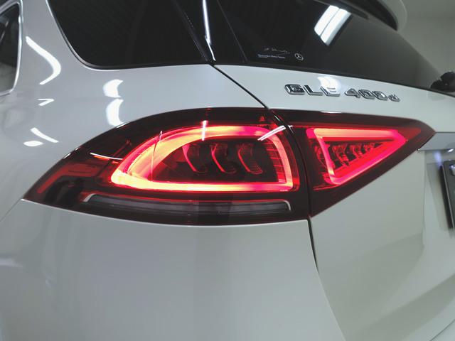 GLE400 d 4マチック スポーツ