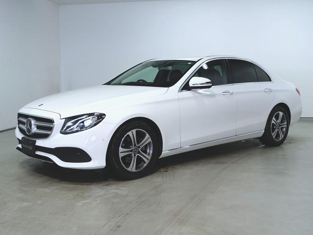 E220 d アバンギャルド