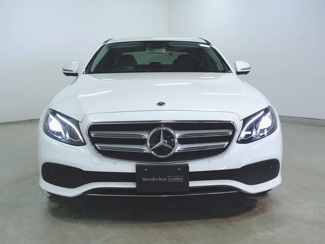 E220 d アバンギャルド