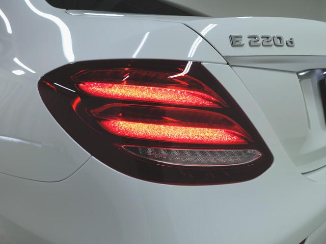 E220 d アバンギャルド