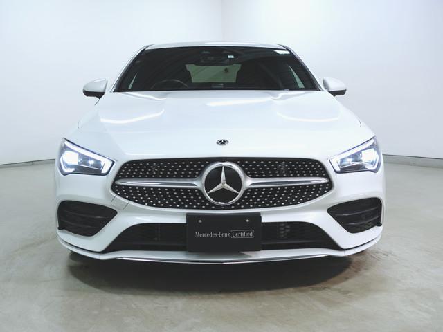CLA180 AMGライン アドバンスドパッケージ