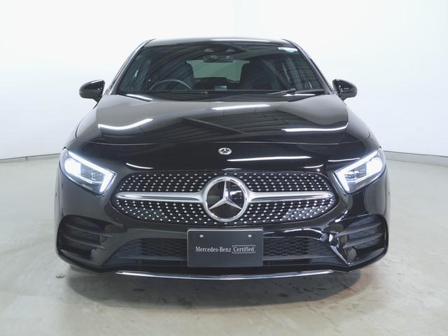 A200 d AMGラインパッケージ