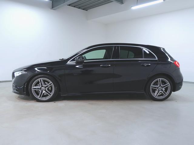 A200 d AMGラインパッケージ