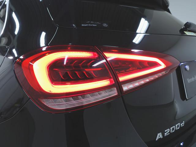 A200 d AMGラインパッケージ