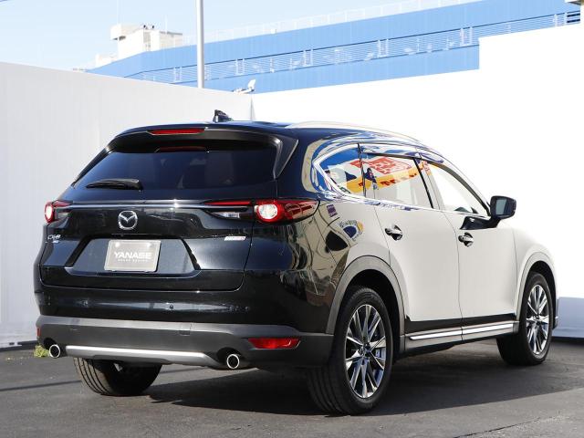 CX-8 XD Lパッケージ