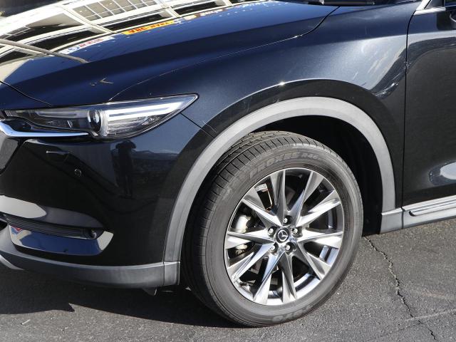 CX-8 XD Lパッケージ
