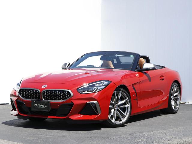 Z4 M40i