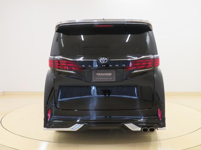 トヨタ アルファード Z | 【公式】ヤナセの認定中古車検索・中古車情報