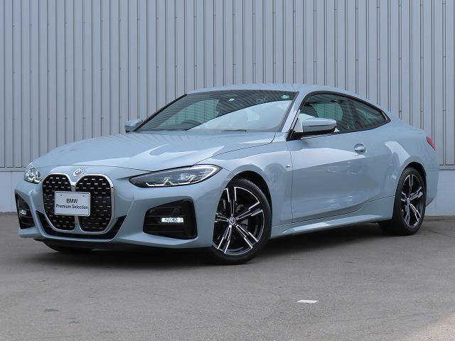 420i Mスポーツ