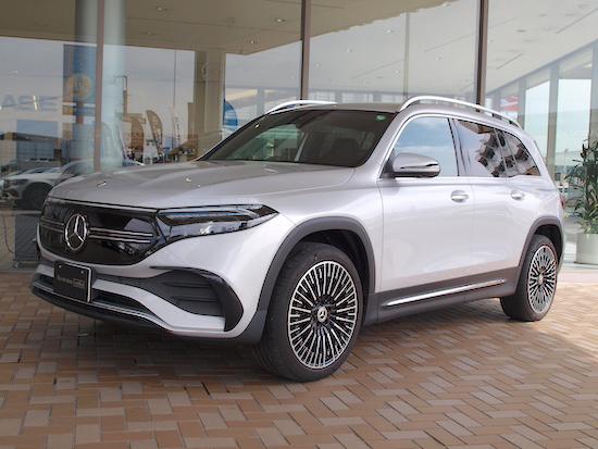 EQB250 AMGラインパッケージ