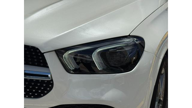 GLE400 d 4マチック スポーツ