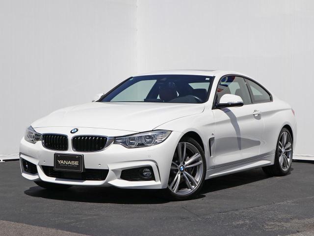 435i クーペ Mスポーツ