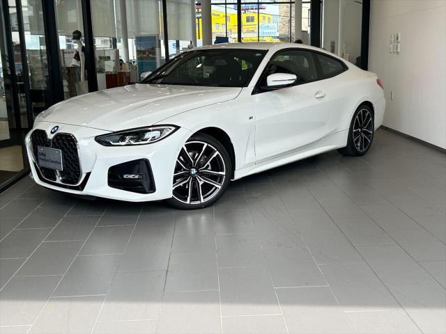 420i Mスポーツ