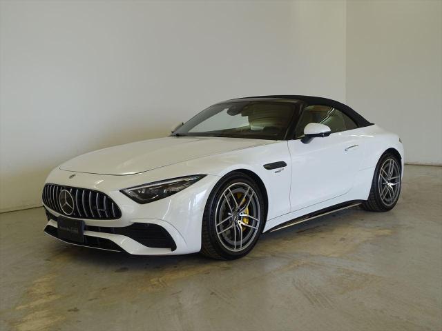 メルセデス-AMG SL43