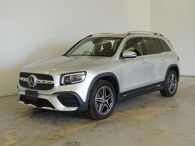 GLB200 d 4MATIC AMGライン