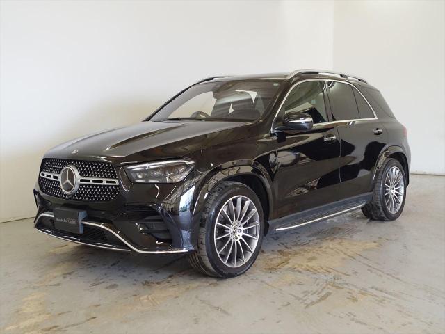 GLE450 d 4MATIC スポーツ