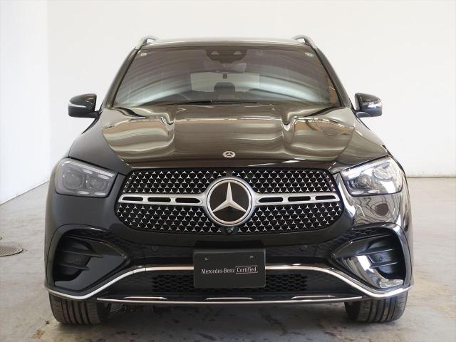 GLE450 d 4MATIC スポーツ
