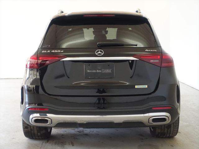 GLE450 d 4MATIC スポーツ