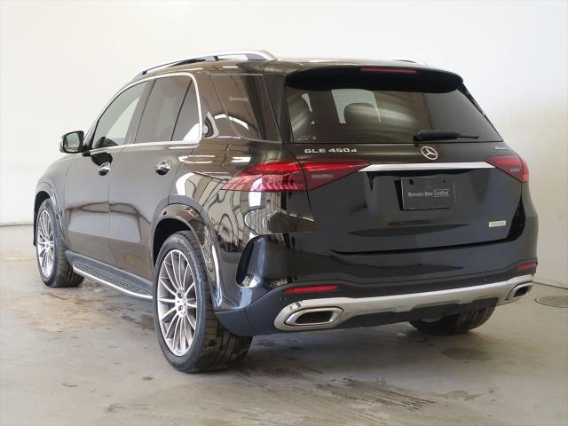 GLE450 d 4MATIC スポーツ
