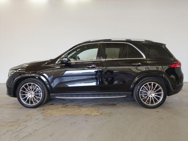 GLE450 d 4MATIC スポーツ