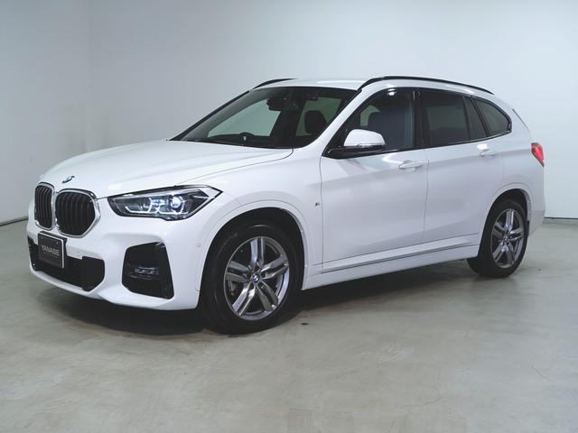 X1 xDrive18d Mスポーツ