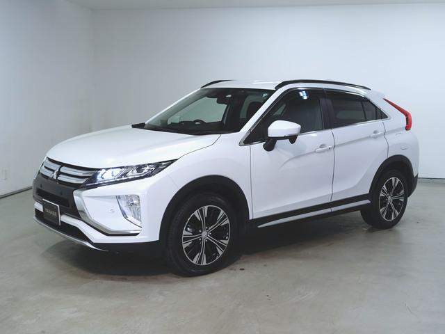 エクリプス クロス 4WD G