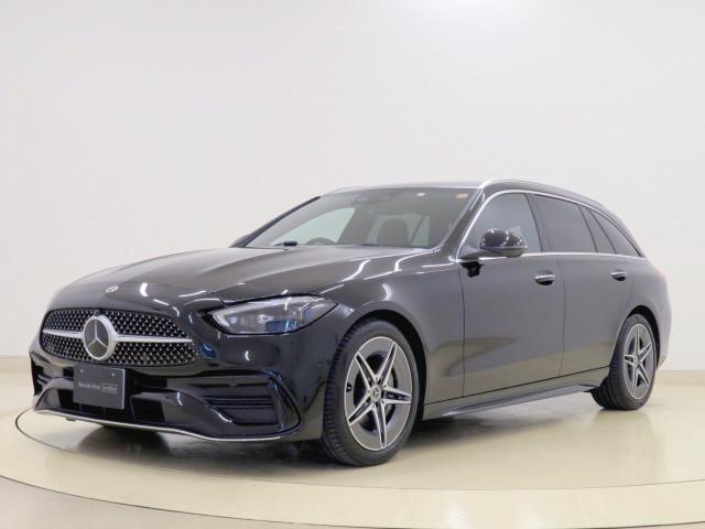 C220 d ステーションワゴン アバンギャルド AMGラインパッケージ レザーエクスクルーシブパッケージ ベーシックパッケージ