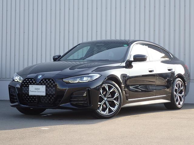 420i Mスポーツ