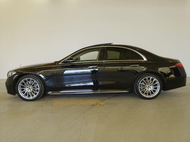 S580 4MATIC AMGライン
