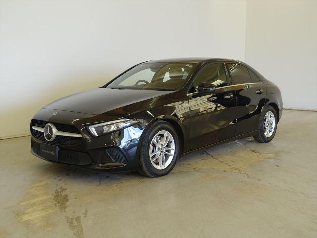 A200 d セダン レーダーセーフティパッケージ・ナビゲーションパッケージ