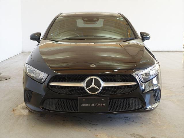 A200 d セダン レーダーセーフティパッケージ・ナビゲーションパッケージ