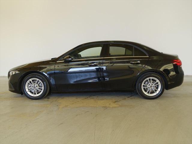 A200 d セダン レーダーセーフティパッケージ・ナビゲーションパッケージ