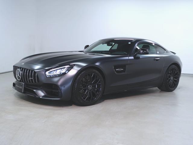 GT ナイトエディション