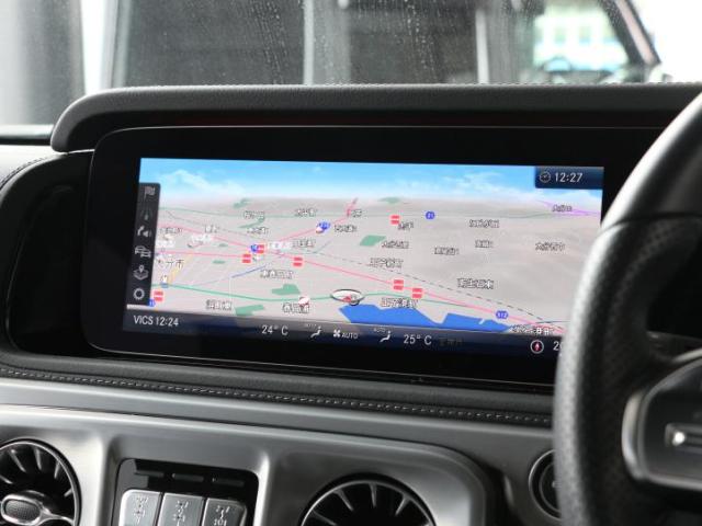 G400 d AMGラインパッケージ Gmanufakturプログラム ラグジュアリーパッケージ アダプティブダンピングシステム