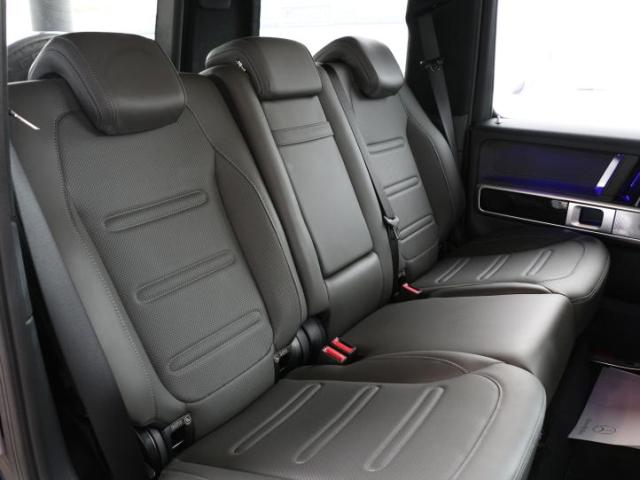 G400 d AMGラインパッケージ Gmanufakturプログラム ラグジュアリーパッケージ アダプティブダンピングシステム