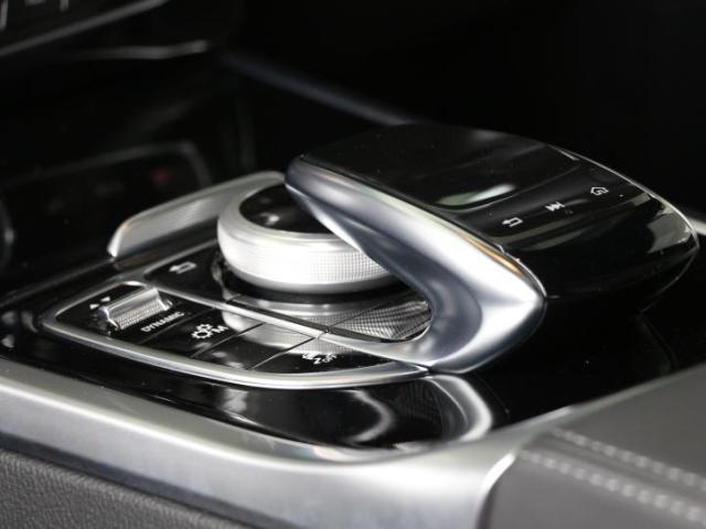 G400 d AMGラインパッケージ Gmanufakturプログラム ラグジュアリーパッケージ アダプティブダンピングシステム