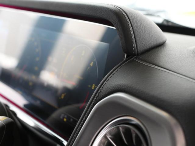 G400 d AMGラインパッケージ Gmanufakturプログラム ラグジュアリーパッケージ アダプティブダンピングシステム