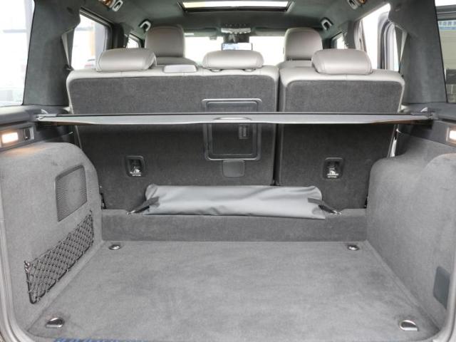 G400 d AMGラインパッケージ Gmanufakturプログラム ラグジュアリーパッケージ アダプティブダンピングシステム