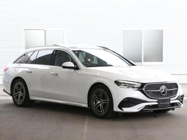 E220 d ステーションワゴン アバンギャルド AMGラインパッケージ アドバンスドパッケージ デジタルインテリアパッケージ レザーエクスクルーシブパッケージ