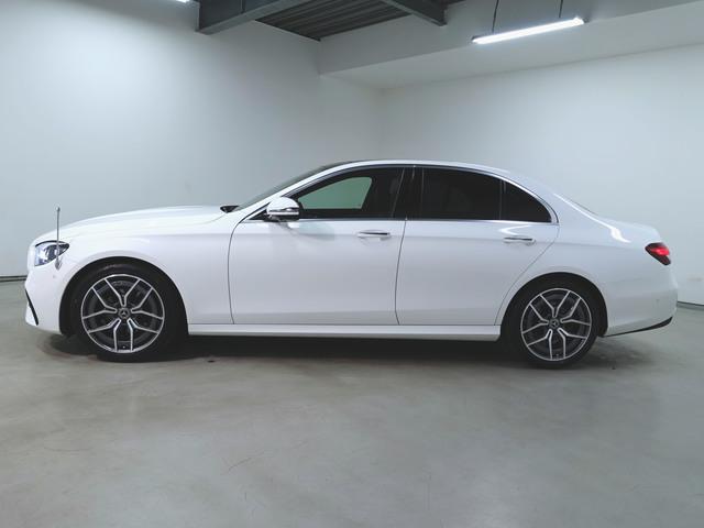 E200 スポーツ AMGラインインテリアパッケージ エクスクルーシブパッケージ