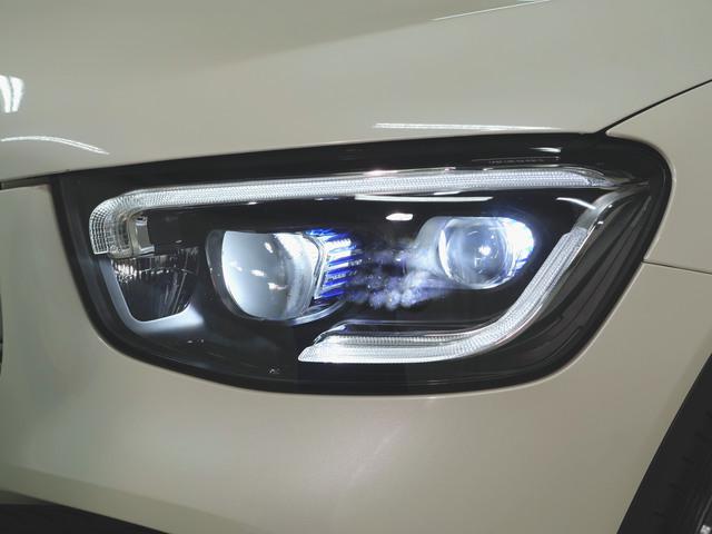 GLC300 4マチック AMGライン