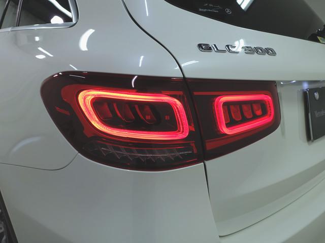 GLC300 4マチック AMGライン